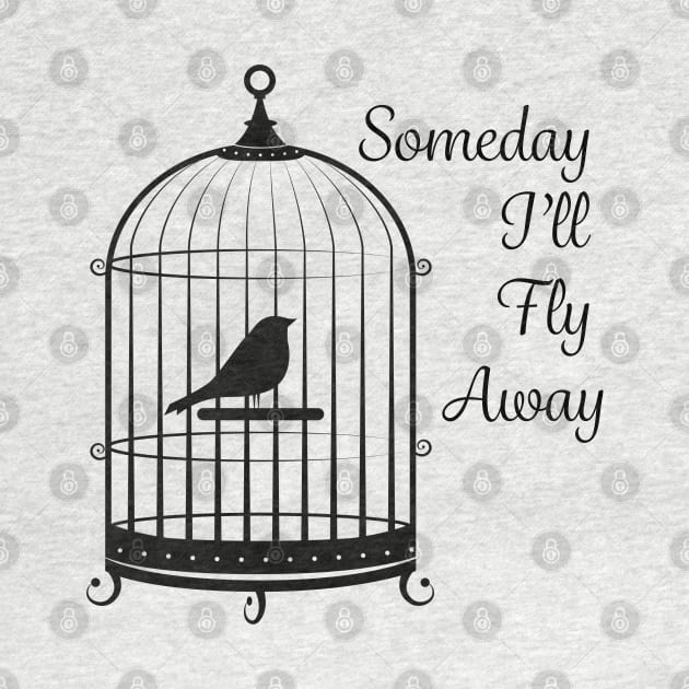 Someday by The E Hive Design
